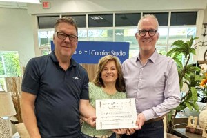 Students prepare for meaningful careers through accredited programs, flexible schedules and hands-on training designed to meet Abbotsford’s growing workforce needs.