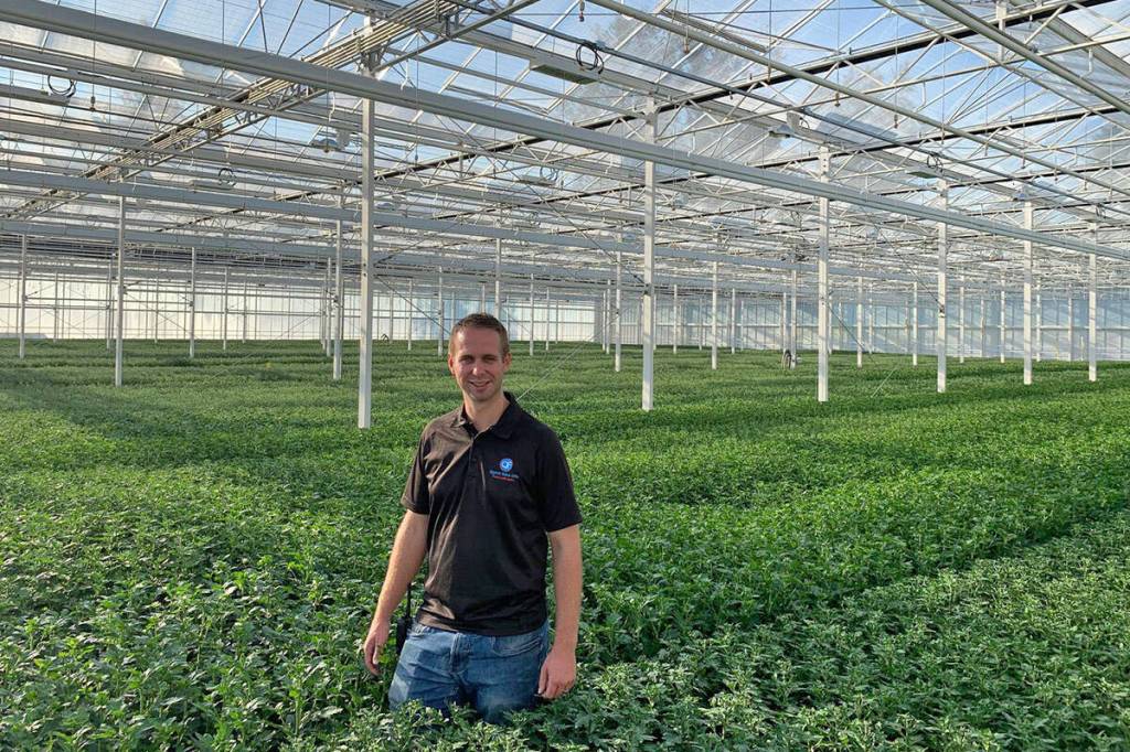 Chilliwack man honoured with provincial ‘Outstanding Young Farmer’ award