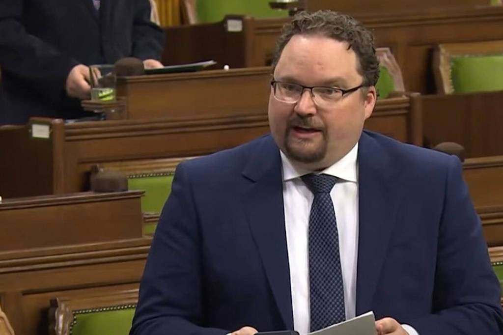 Chilliwack angler’s anti-snagging petition reaches the House of Commons with 674 signatures