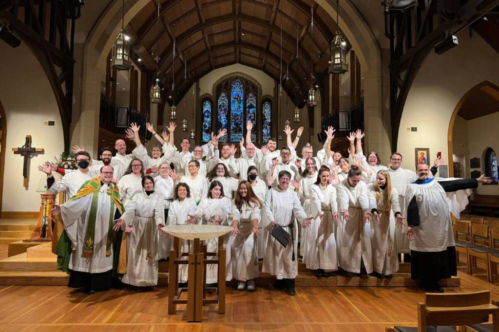 Vancouver, Chilliwack choirs to sing centuries-old choral music together