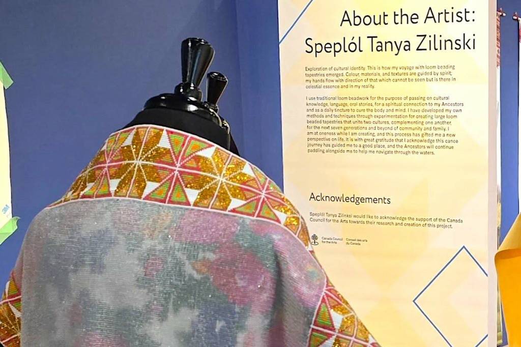 Chilliwack Museum welcomes everyone to ‘Canada, Here We Are!’ exhibition