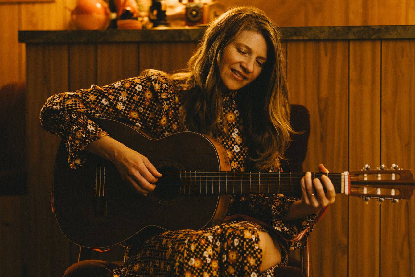 Terra Spencer to perform intimate concert in Agassiz