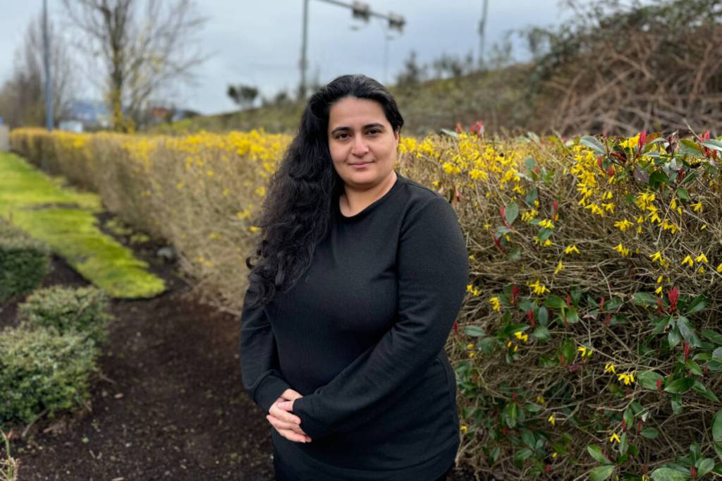 Iran war hits close to home for Mission resident